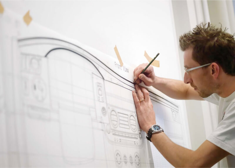 Học thiết kế kiến trúc ở đâu uy tín TPHCM? Trung tâm nào tốt?