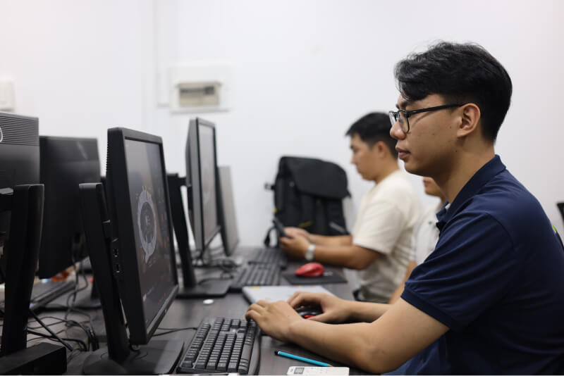 Khóa học Revit MEP TPHCM chất lượng từ cơ bản đến nâng cao