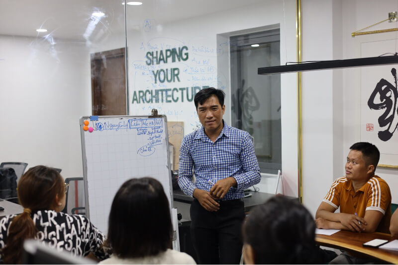 Khóa học Revit MEP TPHCM chất lượng từ cơ bản đến nâng cao