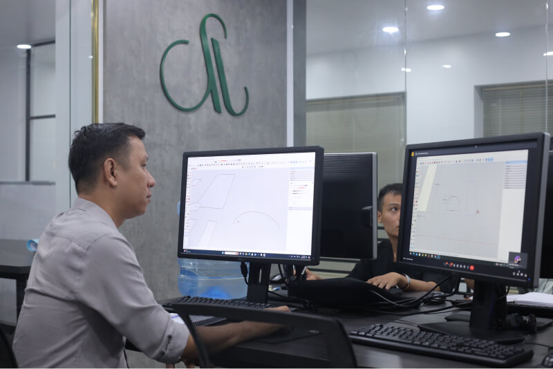 Khóa học Revit nâng cao thực chiến, thời gian học linh hoạt