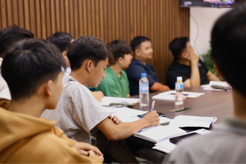 Khóa học Revit uy tín tại TPHCM trọn bộ tốt nhất hiện nay