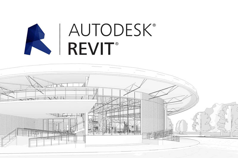 Ứng dụng phổ biến của Revit trong ngành kiến trúc, xây dựng