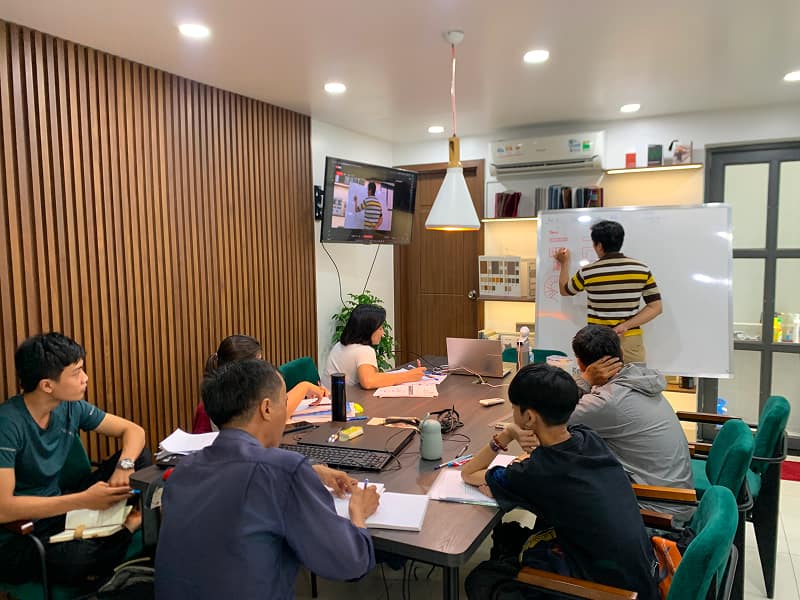 Khóa học Revit online chất lượng từ cơ bản đến nâng cao 2025