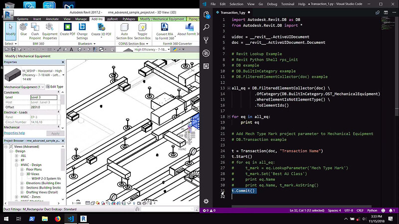 API Revit là gì? Lợi ích & ứng dụng trong thiết kế kiến trúc