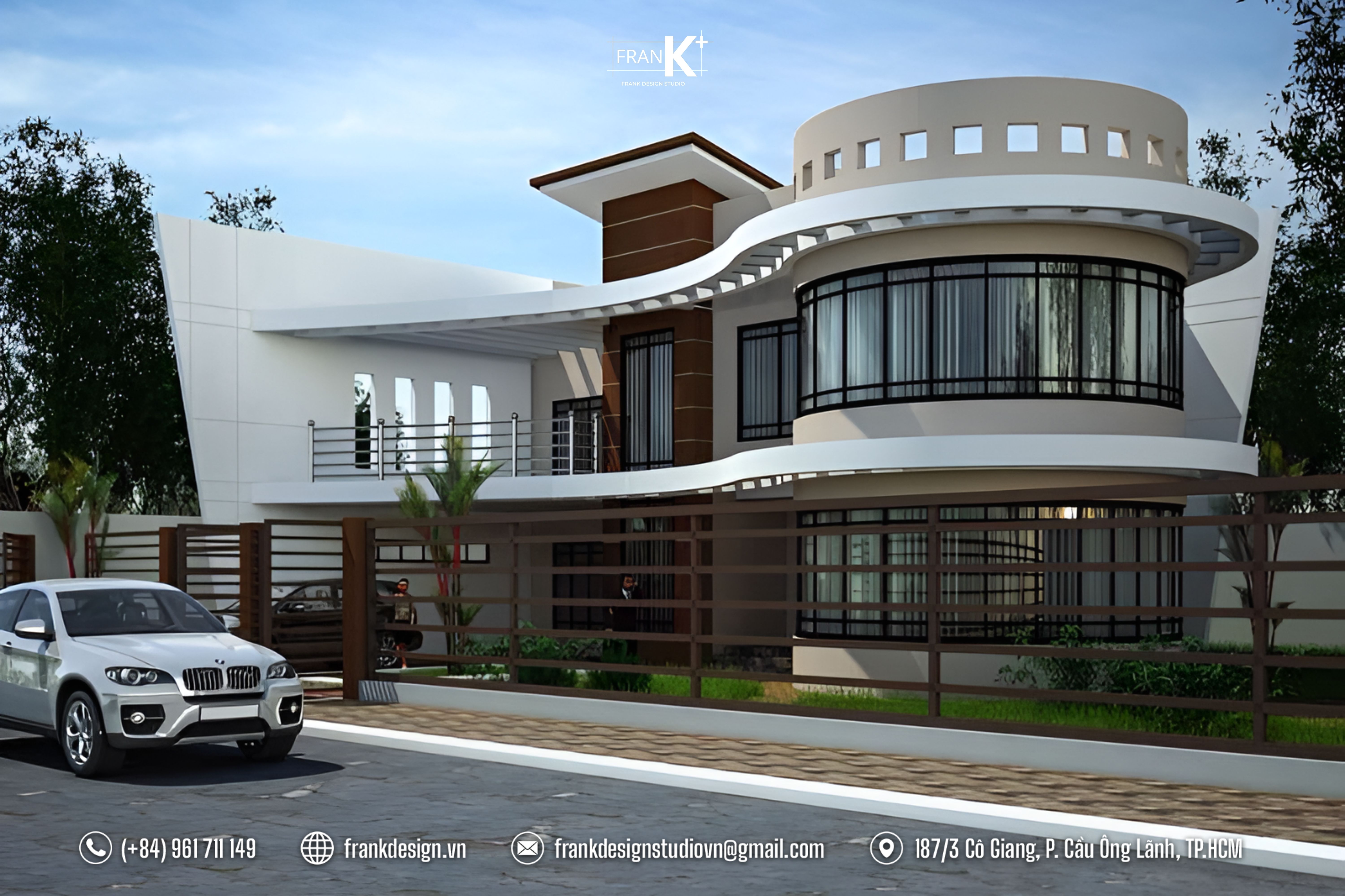 Một phương án bố trí nội thất thông minh không chỉ giúp mẫu nhà 2 tầng đẹp của bạn trở nên rộng rãi hơn mà còn mang lại sự tiện nghi vượt trội 