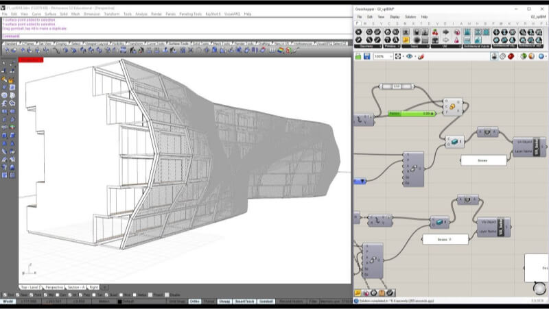 Khóa học Dynamo Revit tại TPHCM thực chiến tốt nhất 2025