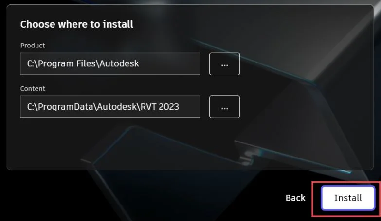 CÁCH CÀI REVIT FREE FULL CRACK BƯỚC ĐƠN GIẢN