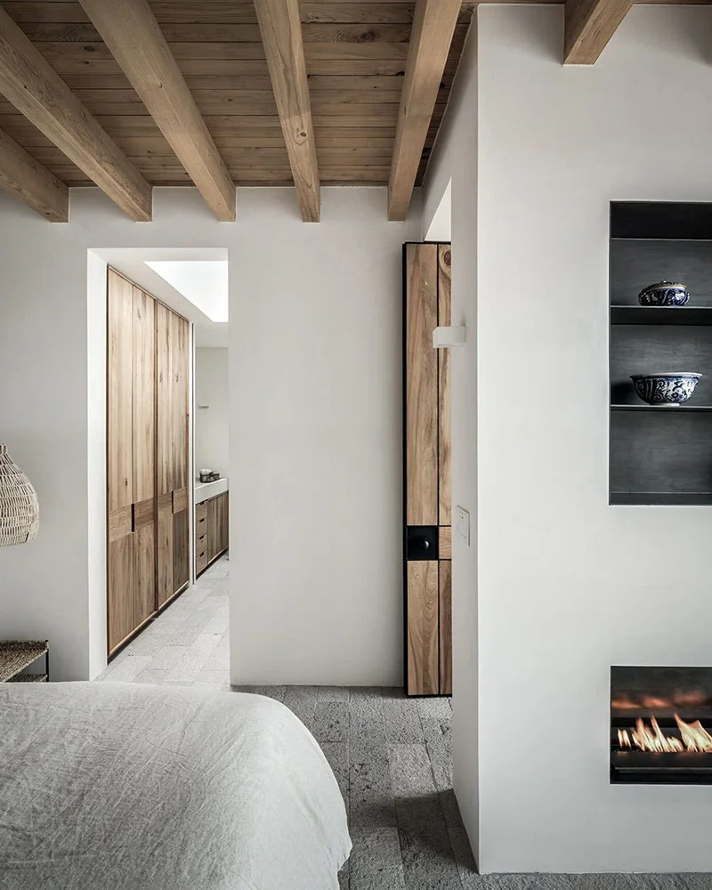 BỐ TRÍ ÁNH SÁNG