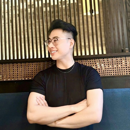 Ths KTS Nguyễn Nhớ Em