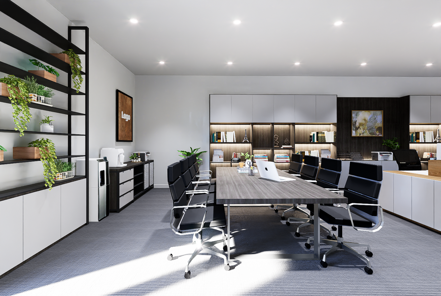 CHUYÊN VIÊN NỘI THẤT