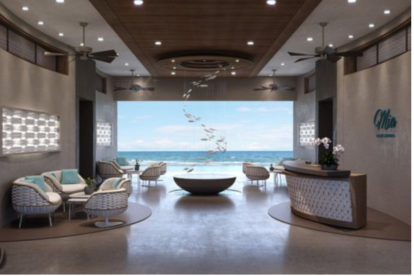 MIA RESORT NHA TRANG